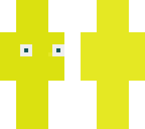 scuffed sponge bob