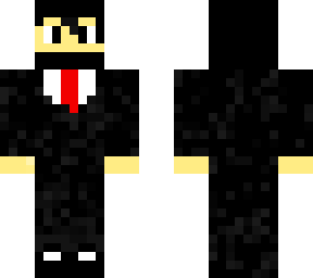secret agent