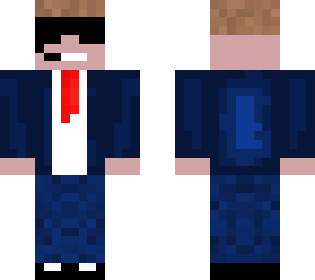 secret agent f