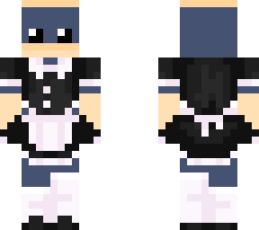 seepo maid