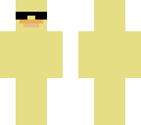 shades duck