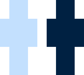 shades of blue contest!