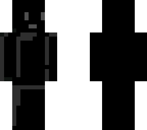 shadow man