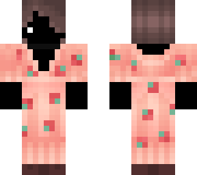 shadow wraith (strawberry dress)
