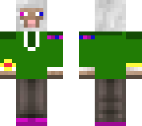 sheep