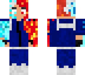 shoto todoroki
