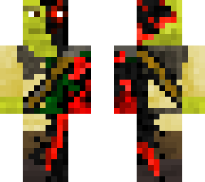shrek