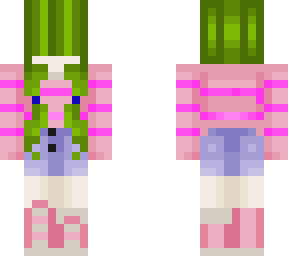 shy girl 2nd version
