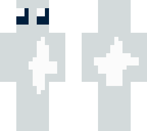 silver slime (not real)