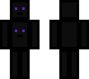 simple enderman