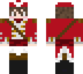 sircaleb war skin