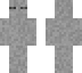 skeleton enderman