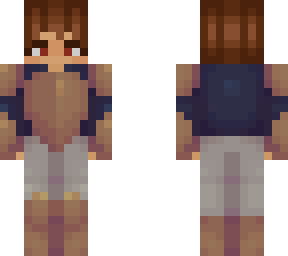 skin for personal use