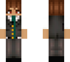 skin for personal use