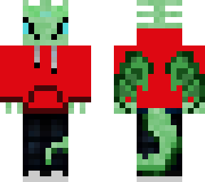 skin for supergwenivere