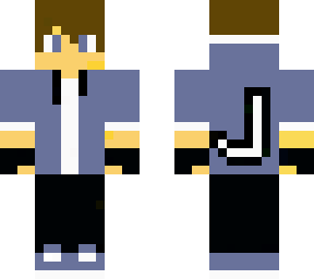skin josegamer87 (azul ballena)