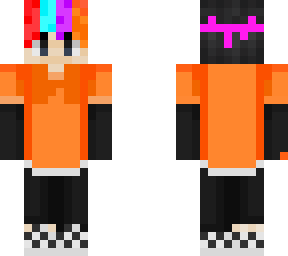 skin pro uwu
