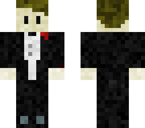 skplanet black suit