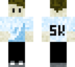 skplanet old outfit