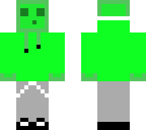 slime boy