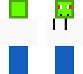 slime skin