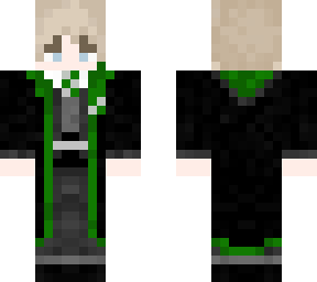 slytherin uniform v2