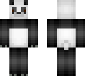 smol panda