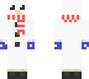 snowman