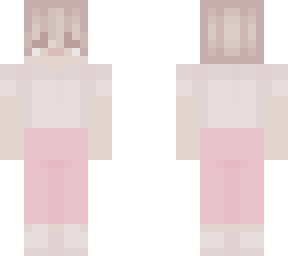soft pink boy
