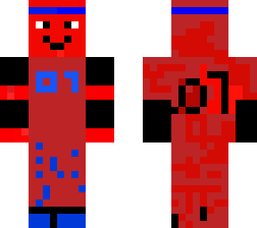 some dude