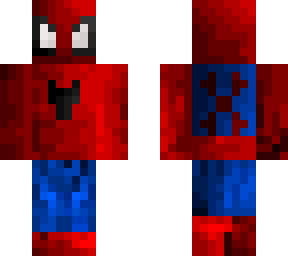 spider man ( bone affect ) rq fix up