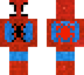 spider-man