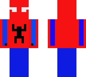 spiderman 1at effort