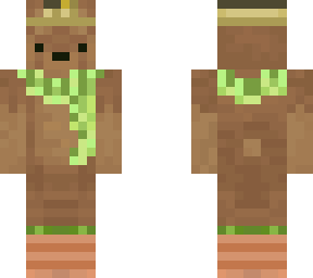 spring bear