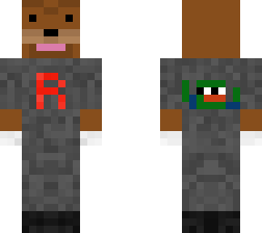 spurdo team rcoket