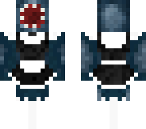squid maid
