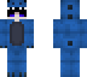 ssmithzzi's dino jumpsuit
