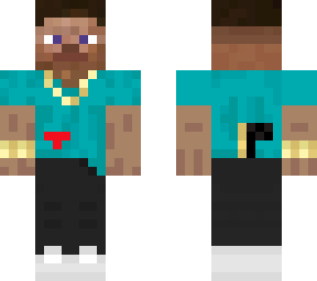 steve gangster