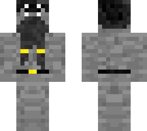 stone dwarf
