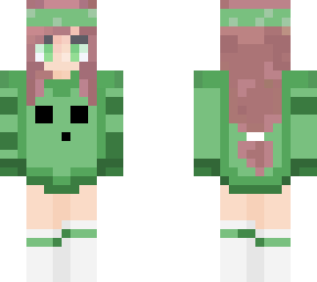 strawberry slime (original off an edit)