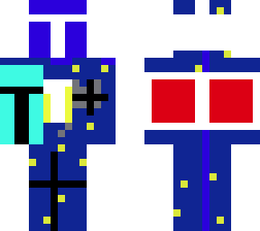 stray knight