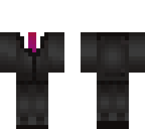 suit body parts