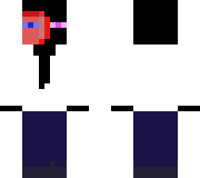 suit enderman170