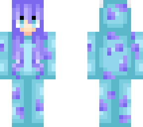 sully onsie