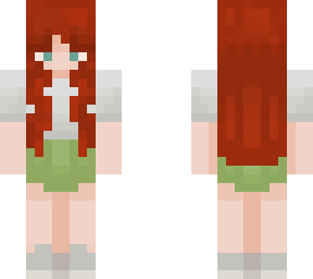 summer red