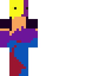 suns3t galaxy skin