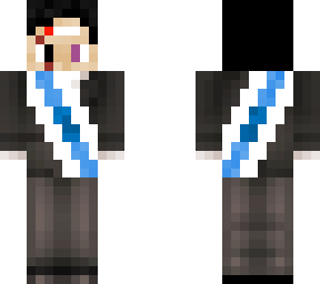 supaah skin maire 3