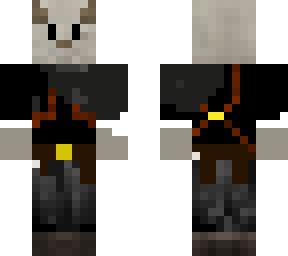 survival goat