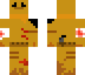 survivor ducky
