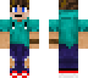 swagger steve with different colors